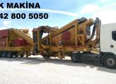 Satılık Seyyar Konkasörler, 05428005050