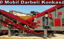 Satılık Mobil Konkasör +90 532 565 49 75
