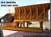 140 lık Çeneli Kırıcı m-k makina 05428005050