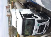 2014 mode ford 2013 model krom 3 bölmeli dorsem