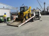 KİRALIK MİNİ EKSKAVATÖR LER VE BOBCAT.