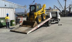 KİRALIK MİNİ EKSKAVATÖR LER VE BOBCAT.