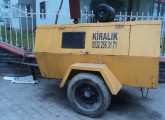 kiralık kompresör,beton kırım ve derin su kuyusu yapımı