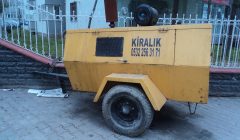 kiralık kompresör,beton kırım ve derin su kuyusu yapımı