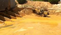 OPERATÖRLÜ KOMATSU WA380