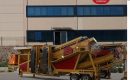 Kum Eleme Yıkama TesisleriM-KMakina05428005050