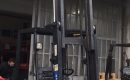 Nokta Forkliftten satılık&kiralık forklift&platformlar