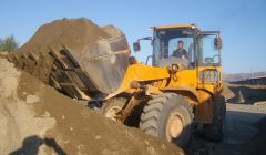 hyundyai hl 750 türkiyenın her yerine gonderilir