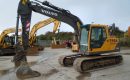 KİRALIK 14 TONLUK EKSKAVATÖR