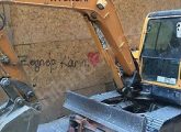 KİRALIK KIRICILI 6 TONLUK MİNİ EXKAVOTÖR