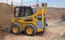 aliağa izmir kiralık mini ekskavatörlerve bopcat