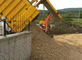 BURSA MİNİ KEPCE MİNİ EKSKAVATOR KİRALAMA ASFALT KESME MAKİNELERİ DERZ KESİM 05397615232