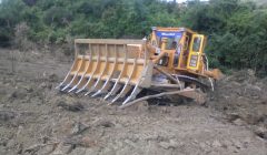 KİRALIKDOZER.D85A18.ARAZİHAZIRLIĞI.İÇİN.