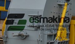 Satılık Pdk kırıcılar Es Makina +90 0532 326 09 40