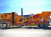 SATILIK MOBİL KONKASÖR – GENERAL 640