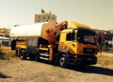 ANKARA KİRALIK VİNÇ