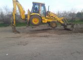 HİDROMEK 102 BEKODER