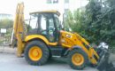 JCB 3CX 2006 MODEL KEPÇE KİRALIKK