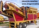 Mobil Eleme Tesisleri – Dragon 607