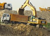 ACİL – Kırk ayak veya on teker