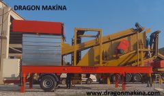 Mobil Eleme Tesisi – Dragon 609