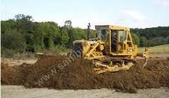 CAT D7 G 30 TONLUK DOZER KİRALIK
