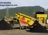 Mobil Eleme Sistemi DRAGON 609
