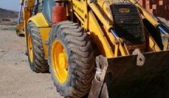 2003 bekoloder operaörlü ve sadece makina kiralıktır