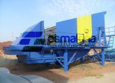 satılık titreşimli elek es-makina +90 0532 326 09 40