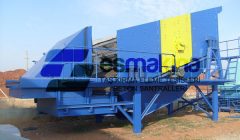 satılık titreşimli elek es-makina +90 0532 326 09 40