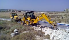 BİRLİK HAFRİYAT NAK İNŞ