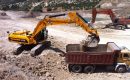 SATILIK JCB PALETLİ EXCAVATOR 2011 MODEL