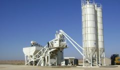 Kiralık Beton Mikseri-Beton Pompası- Mobil santral