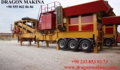 ÇENELİ KIRICI – DRAGON 11000