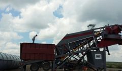 Yeni Nesil Mobil Beton Santrali Dragon – P60