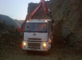Kiralık Çift çeker 2011 model kamyonlar