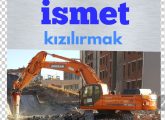 Kızılırmak hafriyat