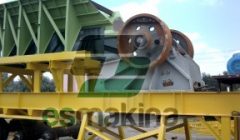 Satılık kırma eleme tesisleri es-makina +90 0532 326 09 40