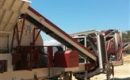 Mobil Kapalı Devre Kırma Eleme Tesisleri,M-K MAKİNA