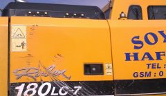 SAHİBİMDEN KİRALIK 2006 MODEL EKSKAVATOR