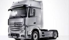 KENDİ İŞLERİMİZ İÇİN 10 Adet Pilot/Sal Dorse ile 10 Adet Çekici Kiralanması Hakkında