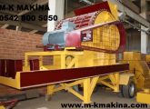Satılık Kubikser Kırıcı – Mk Makina 0542 800 50 50