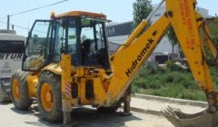 temiz 2000 model hidromek 4cx  hoporotoru ile  mevcut