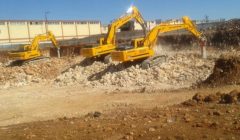 KİRALIK İŞ MAKİNALAR GAZİANTEP 05326521195