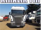 KİRALIK 2013 SCANİA ÇEKİCİ