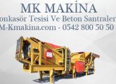 Kum Eleme,Titreşimli Elek ,0542 800 5050