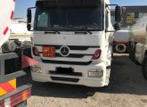 Kiralık Mazot ve Su Tankeri