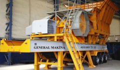 Mobil Primer Kırıcı GNRK-M110