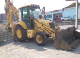 Kiralık New Holland Kırıcılı Forklift Catallı
