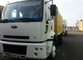 2005 Model 2530 Damperli